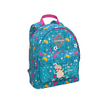 Рюкзак ErichKrause EasyLine® 12L Flower Sheep