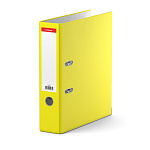 РЕГИСТРАТОР 7 СМ. ERICHKRAUSE STANDARD, ЖЕЛТЫЙ /20/ РФ