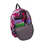 Рюкзак ErichKrause® EasyLine® 17L Pink Camo