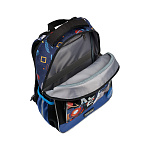 Ученический рюкзак ErichKrause ErgoLine® 15L Cosmonaut