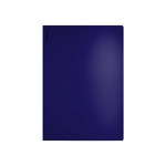 ПАПКА С ФАЙЛАМИ НА 40 КАРМАНОВ. ERICHKRAUSE SOFT REEF, 0,6 ММ, АССОРТИ /4/64/ РФ