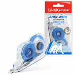 КОР. ЛЕНТА 4.2 ММ*05 М ERICHKRAUSE TECHNO WHITE, ПОЛИБЕГ /24/480/