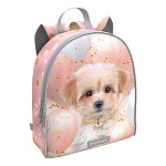 Рюкзак ErichKrause EasyLine® Mini Animals 5L Maltipu