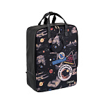 Рюкзак ErichKrause StreetLine 16L Red Planet