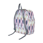 Рюкзак на шнурке ErichKrause® EasyLine® 16L Flora