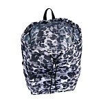 Рюкзак на шнурке ErichKrause® EasyLine® 16L Grey Leopard