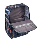 Рюкзак ErichKrause ActiveLine Vintage 18L City Life