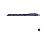 КАРАНДАШ АВТ. 0.5 ММ. ERICHKRAUSE LAVENDER, HB, АССОРТИ, ТУБУС /24/144/1728/