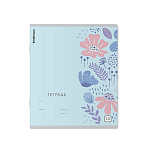 ТЕТРАДЬ 12 Л, ЛИН. ERICHKRAUSE IKEBANA, MIX-PACK /10/280/ 