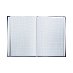 КНИГА УЧЕТА 144 Л, КЛ, ATTACHE, ОФСЕТ, БУМВИНИЛ /10/ РФ