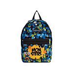 Рюкзак ErichKrause® EasyLine® 12L Monsters