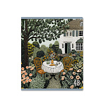 ТЕТРАДЬ 48 Л, А5, КЛ. ERICHKRAUSE FANCY FIELD, ТВИН-ЛАК. MIX-PACK /5/100/