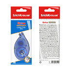 КОР. ЛЕНТА 5 ММ*08 М ERICHKRAUSE EXTRA, ПАКЕТ /12/288/