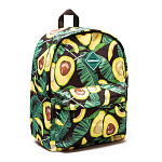 Рюкзак ErichKrause EasyLine Style 19L Avocado Night
