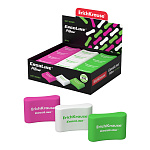 ЛАСТИК ERICHKRAUSE ERGOLINE® PILLOW, АССОРТИ /36/1296/