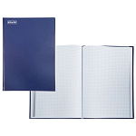 КНИГА УЧЕТА 144 Л, КЛ, ATTACHE, ОФСЕТ, БУМВИНИЛ /10/ РФ