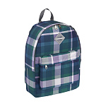 Рюкзак ErichKrause® EasyLine® 17L Forest Tartan