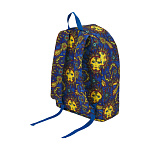 Рюкзак ErichKrause® EasyLine® 17L Art Sun