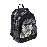 Ученический рюкзак ErichKrause ErgoLine® 15L Dinosaur Park