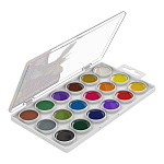 КРАСКИ АКВ. 18 ЦВ. ERICHKRAUSE SAFARI, УФ ЗАЩИТА, П/К, Е/П /7/21/ РФ