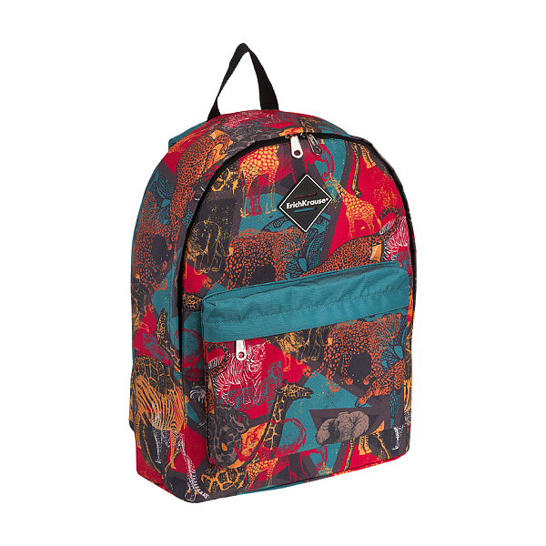 Рюкзак ErichKrause EasyLine® 17Л Саванна