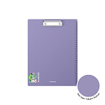 ПЛАНШЕТ-ДОСКА, А4 ERICHKRAUSE MATT MANGA, 1,3 ММ, ШКАЛА 30 СМ, АССОРТИ /4/76/ РФ