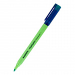МАРКЕР ТЕКСТ. AXENT HIGHLIGHTER 2532, 2-4ММ, КЛИН. ЗЕЛЕНЫЙ /12/144/1152/