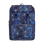 Рюкзак ErichKrause® ActiveLine Vintage 18L Neon Dragonflies