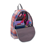 Рюкзак ErichKrause® EasyLine® 17L Sunrise Tartan