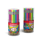 КАРАНДАШ АВТ. 0.5 ММ. ЕRICHКRAUSE XS, HB /42/252/1512/