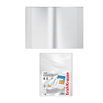 ОБЛОЖКА Д/ПРОПИСЕЙ ГОРЕЦКОГО И ТЕТРАДЕЙ ERICHKRAUSE, 0,05 ММ, 242*338ММ, П/П, 10ШТ/УПАК /100/ РФ