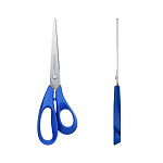 НОЖНИЦЫ 16 СМ. ERICHKRAUSE DYNAMIK, АССОРТИ, БЛИСТЕР /12/144/