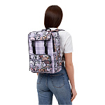 Рюкзак ErichKrause® ActiveLine Vintage 18L Horse Racing