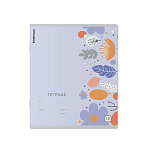 ТЕТРАДЬ 12 Л, КЛ. ERICHKRAUSE IKEBANA, MIX-PACK /10/280/ 