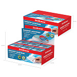 ДИСПЕНСЕР-ПОДУШКА ERICHKRAUSE, ГЕЛЕВАЯ 10ГР, МОРСКАЯ ВОЛНА /24/288/