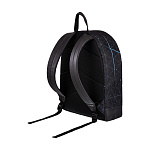 Рюкзак ErichKrause StreetLine с отделением для ноутбука 17L Blue Stardust