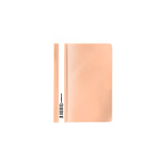 СКОРОСШИВАТЕЛЬ ПЛАСТ, А5+, ERICHKRAUSE MATT PASTEL BLOOM, 0.18 ММ, АССОРТИ /20/240/ РФ