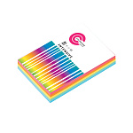 БУМАГА COLOR CODE ЦВЕТ. А4, ИНТЕНСИВ, МИКС, 500Л /5/