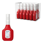 КОР. КАРАНДАШ 18 МЛ, ERICHKRAUSE ARCTIC WHITE, ПЛАСТ.НАКОНЕЧНИК /12/288/