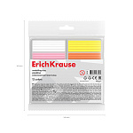 ПЛАСТИЛИН 12 ЦВ, 192 ГР, ERICHKRAUSE BASIC LIGHT PACK, АССОРТИ, Е/П /36/