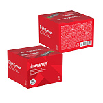 ГРИФЕЛЬ ДЛЯ АВТ. КАРАНДАША, 0,7 ММ, НВ, ERICHKRAUSE MEGAPOLIS CONCEPT, 20ШТ /32/1536/