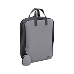 Рюкзак ErichKrause StreetLine 16L Grey