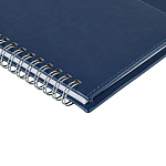 ПЛАНИНГ 2026 ГОД, SIDNEY NEBRASKA, СИНИЙ /20/