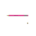 КАРАНДАШ АВТ. 0.5 ММ. ЕRICHКRAUSE XS, HB /42/252/1512/