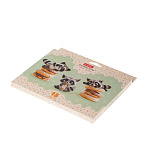 ФЛОМАСТЕРЫ НАБ. 18 ЦВ. ХАТБЕР. ВОТ ЕНОТ, К/К, Е/П /12/