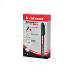 МАРКЕР ПЕРМ. ERICHKRAUSE P-70, 1,0ММ, ЧЕРНЫЙ /12/144/1728/