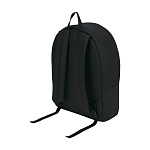 Рюкзак ErichKrause EasyLine® 17L Black&Pink