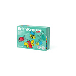 КРАСКИ ДЛЯ РИСОВАНИЯ ПАЛЬЧИКАМИ 06 ЦВ. ERICHKRAUSE BABY, С АЛОЭ ВЕРА, 35 МЛ /18/