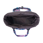 Рюкзак ErichKrause® ActiveLine Rolltop 17L Misty Flowers