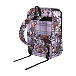 Рюкзак ErichKrause® ActiveLine Vintage 18L Horse Racing